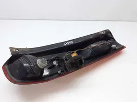 Ford Fiesta Żarówka lampy tylnej 6S6113405BF