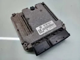 Seat Altea Komputer / Sterownik ECU silnika 03G906016HC