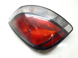 KIA Rio Lampada fanale posteriore 924011G210