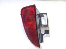 Renault Espace III Lampy tylnej klapy bagażnika 8200027155