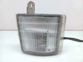Mitsubishi Canter Передний поворотный фонарь 