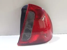 MG MGF Lampa tylna 