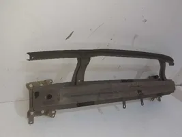 Volkswagen Passat Alltrack Front bumper support beam 