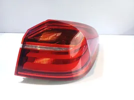 BMW X4 F26 Lampa tylna 63217331280