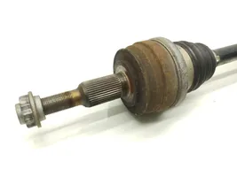 Volkswagen Multivan T5 Rear driveshaft 