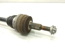 Volkswagen Multivan T5 Rear driveshaft 