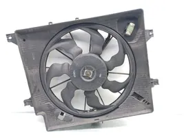 Hyundai i30 Ventilatore di raffreddamento elettrico del radiatore 25380A5800