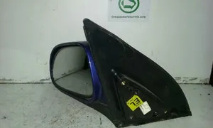 Chevrolet Lacetti Elektryczne lusterko boczne drzwi przednich 