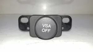 Honda Civic Windscreen/window heater switch 