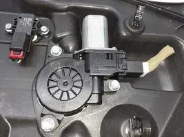 Mazda CX-3 Manualny podnośnik szyby drzwi przednich DH0M5997XA