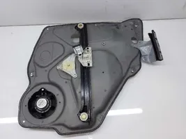 Mercedes-Benz A W169 Galinio el. lango pakėlimo mechanizmas be varikliuko A1697203279