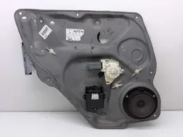 Mercedes-Benz A W169 Galinio el. lango pakėlimo mechanizmas be varikliuko A1697203279