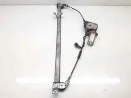 Fiat Ducato Manualny podnośnik szyby drzwi przednich 1320338080