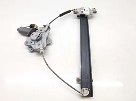 KIA Picanto Manualny podnośnik szyby drzwi przednich 9881007100