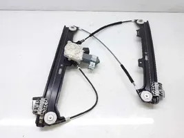 BMW 5 E39 Lève-vitre manuel de porte avant 51337184383