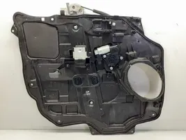 Mazda 5 Alzacristalli manuale della portiera anteriore C2355997XC