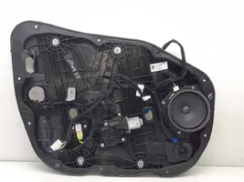 KIA Niro Manualny podnośnik szyby drzwi przednich 82471G5010