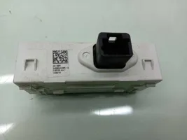 Renault Clio IV Interruptor de la calefacción de la luna/parabrisas 248804435R