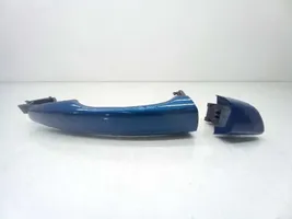 Citroen C4 Cactus Sliding door exterior handle 980297821T