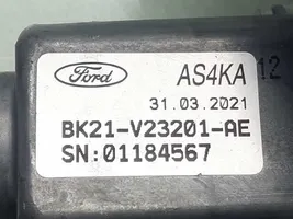Ford Transit -  Tourneo Connect Manualny podnośnik szyby drzwi przednich 2473815