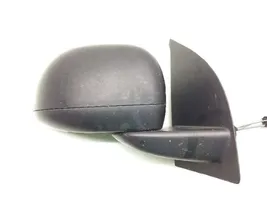 Fiat Panda II Front door electric wing mirror 735534265