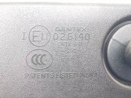 Opel Insignia B Specchietto retrovisore (interno) YR00190380