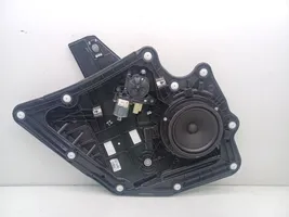 Ford Kuga III Galinio el. lango pakėlimo mechanizmas be varikliuko 2549690