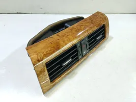 BMW 6 E63 E64 Dash center air vent grill 