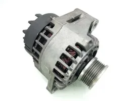 Opel Vectra C Alternator 93169257