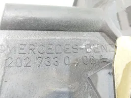Mercedes-Benz E AMG W210 Etuoven lukko 