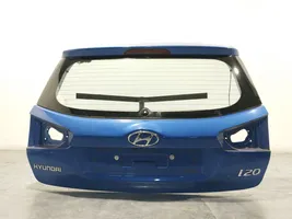 Hyundai i20 (GB IB) Drzwi tylne 