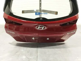 Hyundai Kona I Drzwi tylne 73700J9011