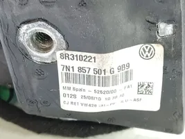 Volkswagen Sharan Elektryczne lusterko boczne drzwi przednich 1K0959578