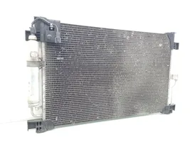 Infiniti FX A/C cooling radiator (condenser) 