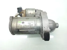 Infiniti FX Starter motor 