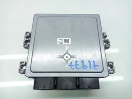 Citroen C4 Aircross Centralina/modulo motore ECU 194492