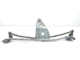 Land Rover Range Rover L322 Bras d'essuie-glace avant LR035806