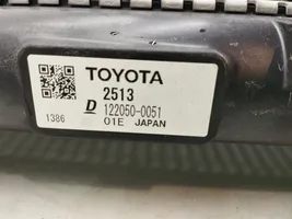 Toyota RAV 4 (XA50) Radiatore di raffreddamento 