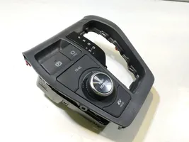 Toyota RAV 4 (XA50) Bedienteil Bedieneinheit Schalter Multifunktion 