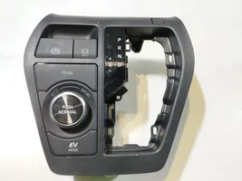 Toyota RAV 4 (XA50) Interrupteur / bouton multifonctionnel 