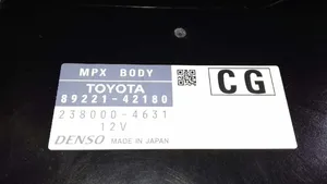 Toyota RAV 4 (XA30) Inne komputery / moduły / sterowniki 8922142180