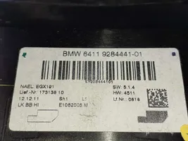 BMW 3 E90 E91 Altre centraline/moduli 64119311850