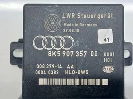 Audi A4 Allroad Muut ohjainlaitteet/moduulit 8K5907357