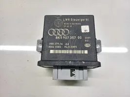 Audi A4 Allroad Muut ohjainlaitteet/moduulit 8K5907357