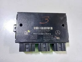 Mercedes-Benz ML AMG W164 Autres unités de commande / modules A1669000301