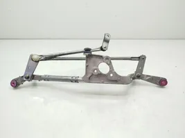 Toyota Yaris XP210 Front wiper blade arm 