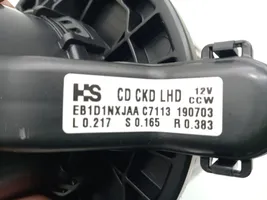 KIA Xceed Ventola riscaldamento/ventilatore abitacolo 