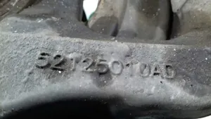 Dodge Nitro Fusée d'essieu de moyeu de la roue avant 52125010AD