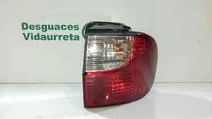 Hyundai H-100 Lampa tylna 