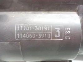 Toyota Land Cruiser (J200) Ilmansuodatin 1770030270